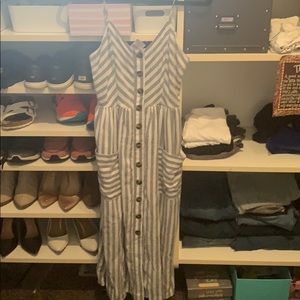 american eagle dress